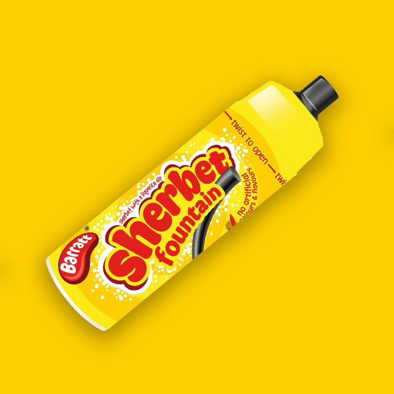 Golden Age of Candy: Classic 70s Sweets You Can Still Buy